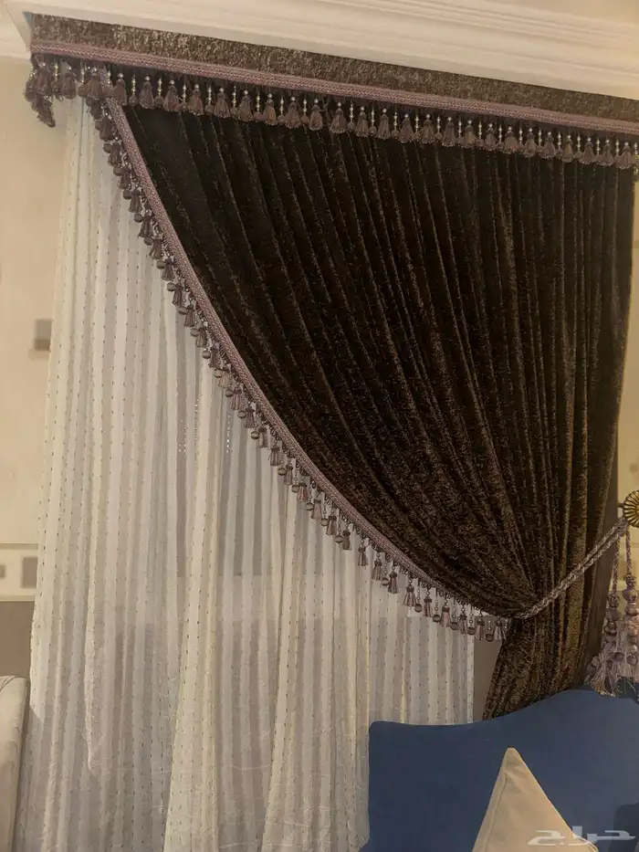 ستائر منزل 0