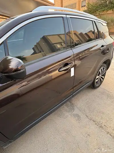 جي اي سي GS4 2020 فل كامل index