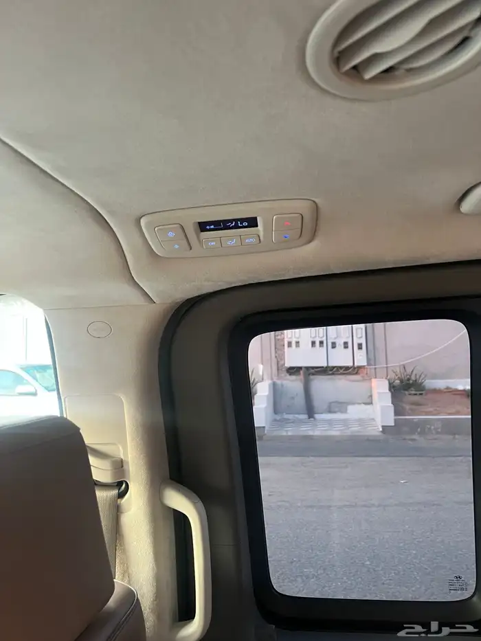 هونداي ستاريا 2022 VIP ديزل للبيع 13