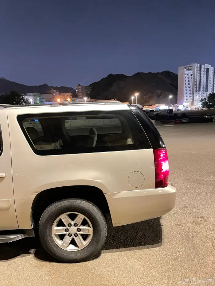 جي ام سي يوكن 2009 GMC YUKON 16