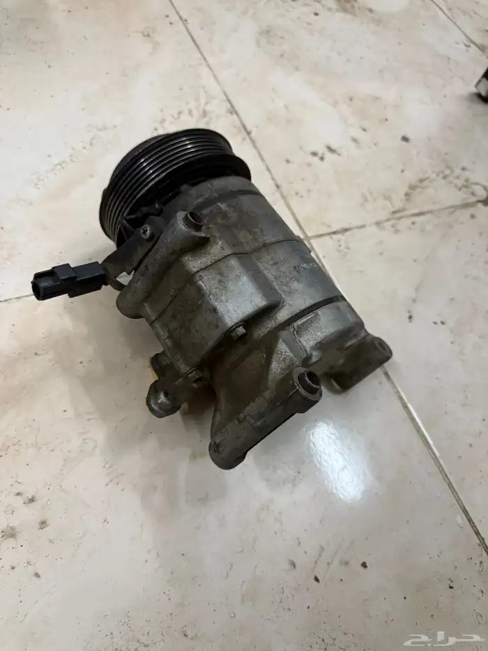 قطع غيار مازدا بخاخات كويلات كمبرسر 4