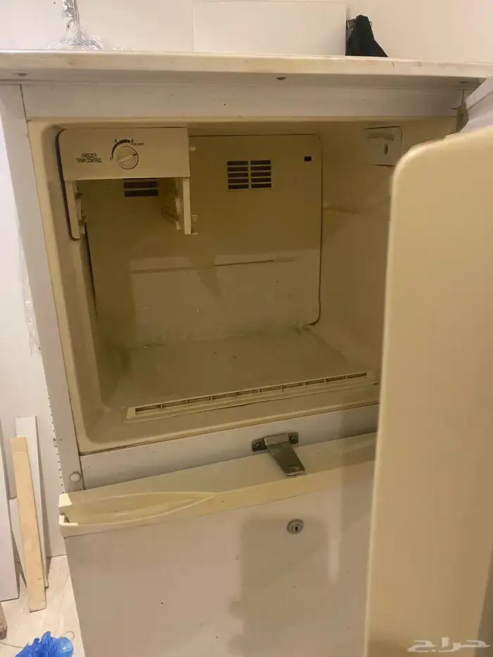 ثلاجه   فرن 1