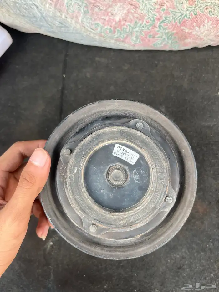 كمبروسر هايلوكس 3