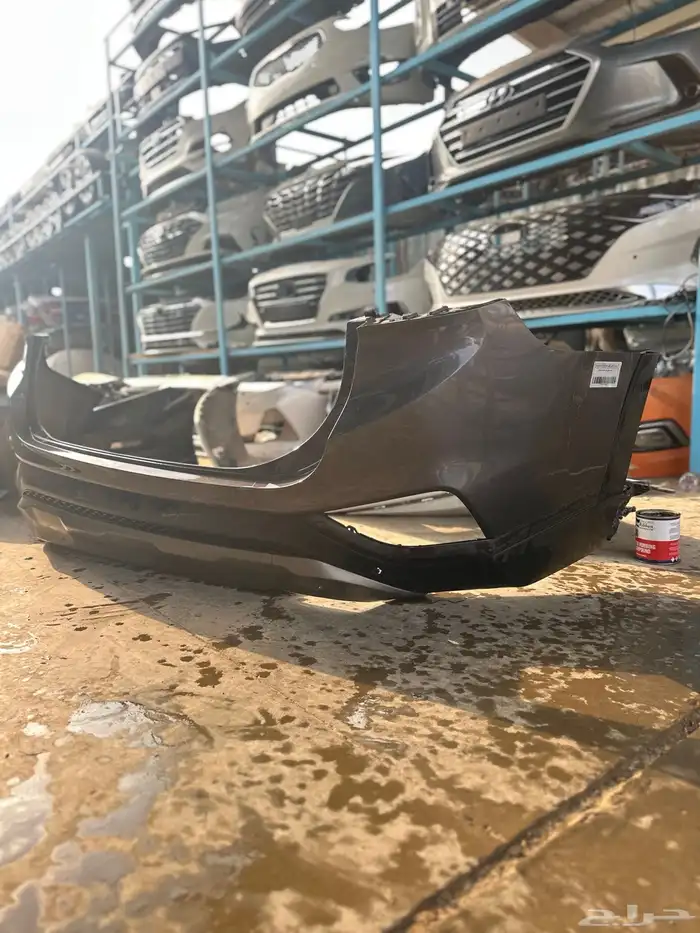 صدام خلفي سنتافي 2019-2020 2