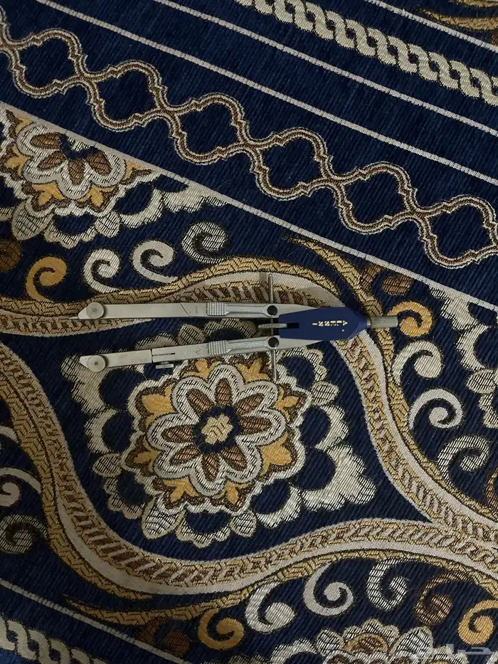 أدوات الرسم الهندسي اصلية 3