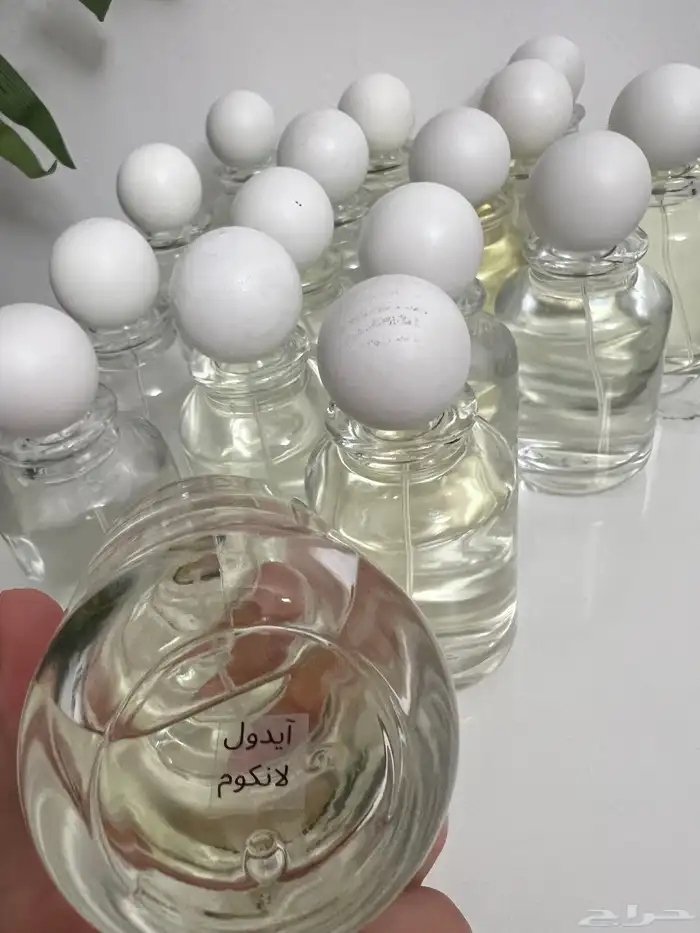 عطور 100 مل متوفر جميع انواع عطور الماركات العالميه 9