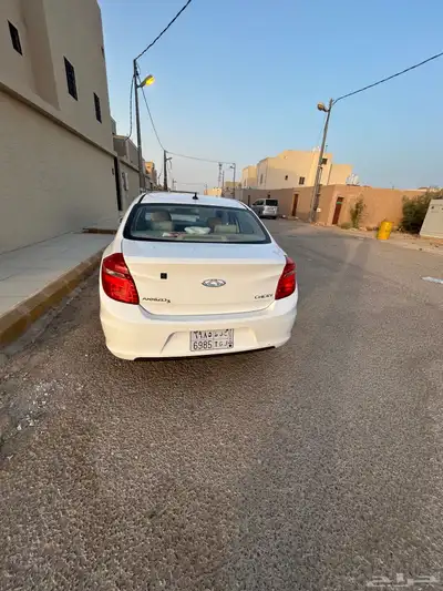 شيري   اريزو 3 index