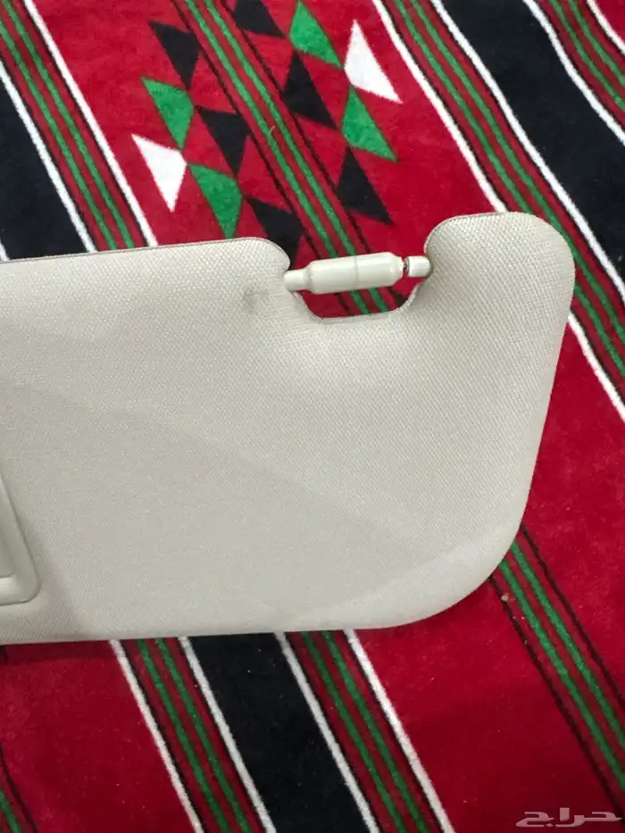 شماسة كامري للبيع موديل 24 فل كامل فاكها من موتري الوكاله 3