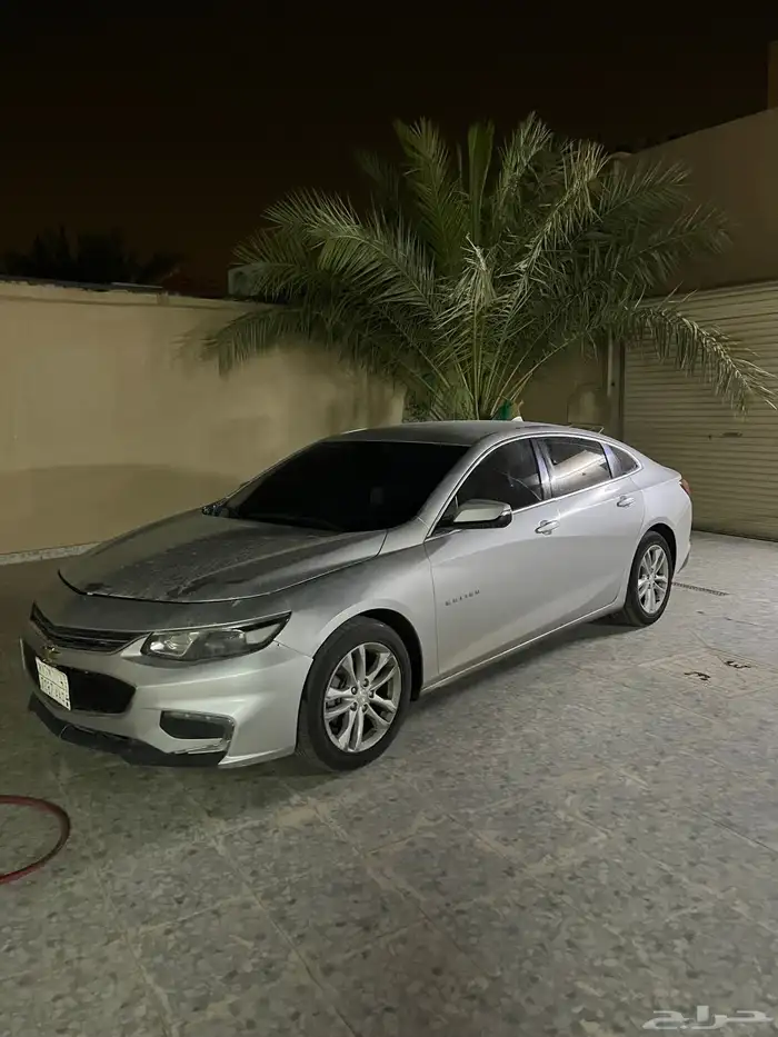 ماليبو 2017 ستاندر للبيع 0