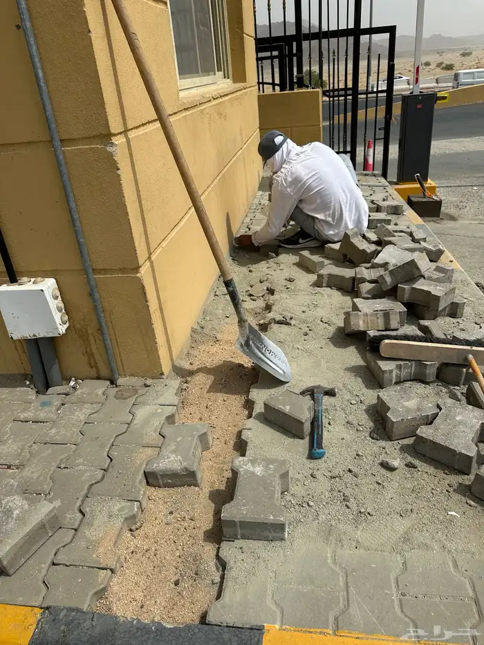 مقاول عام 4