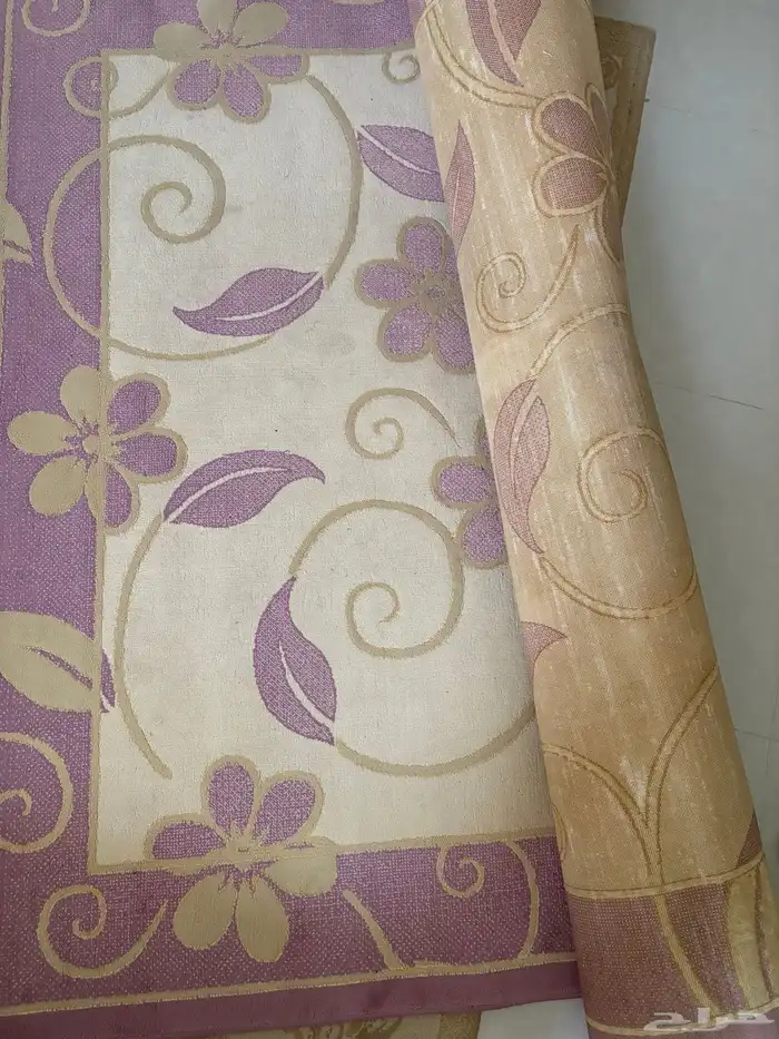 مفرشة 3في 2 2