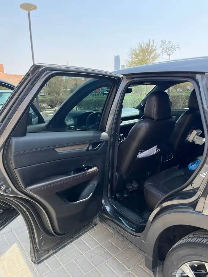 مازدا CX5 - 2020 سقنتشر 17