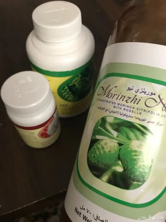 عصير الورينزي 2