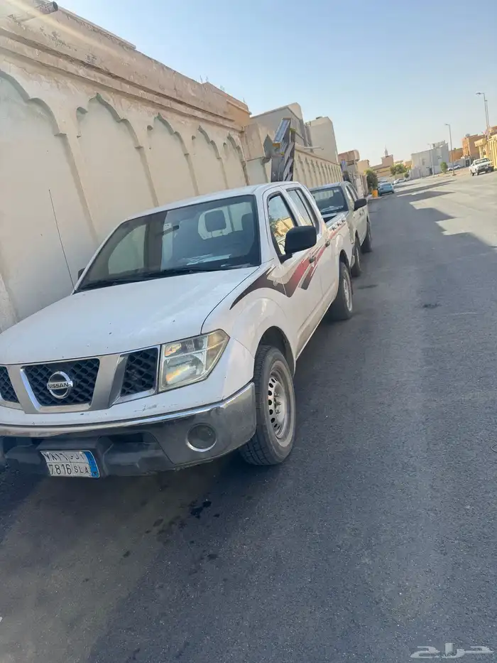 نسان نفاره 2010 حول مكينا ديزل ايسوزو مكينا 0