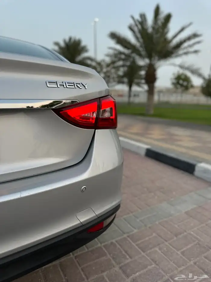 شيري اريزو 5 2023 18