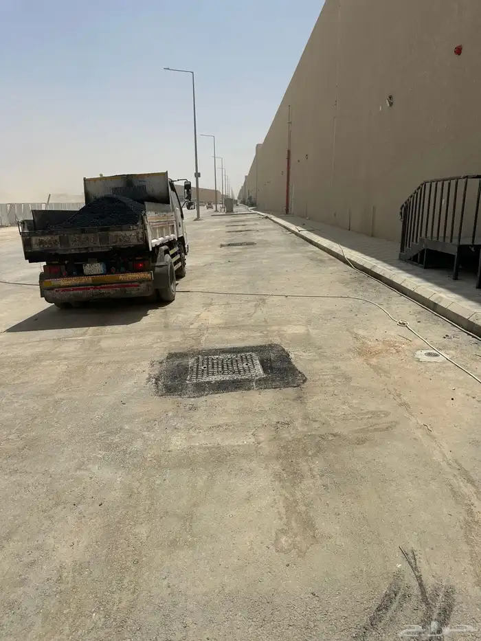 مقاول عام 29