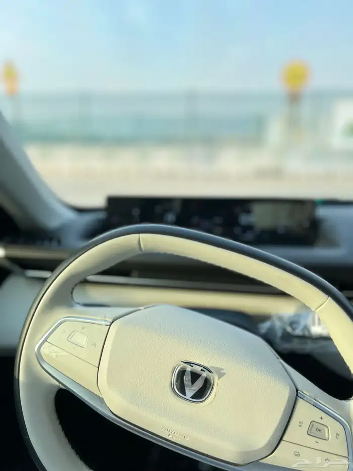 شانجان إيدو بلس 2026 نص فل (Smart)   وكالة المجدوعي 19