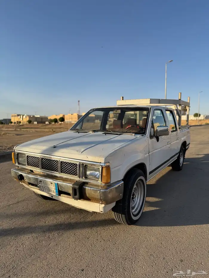 للبيع ددسن مديل 1991 م غمارتين 0