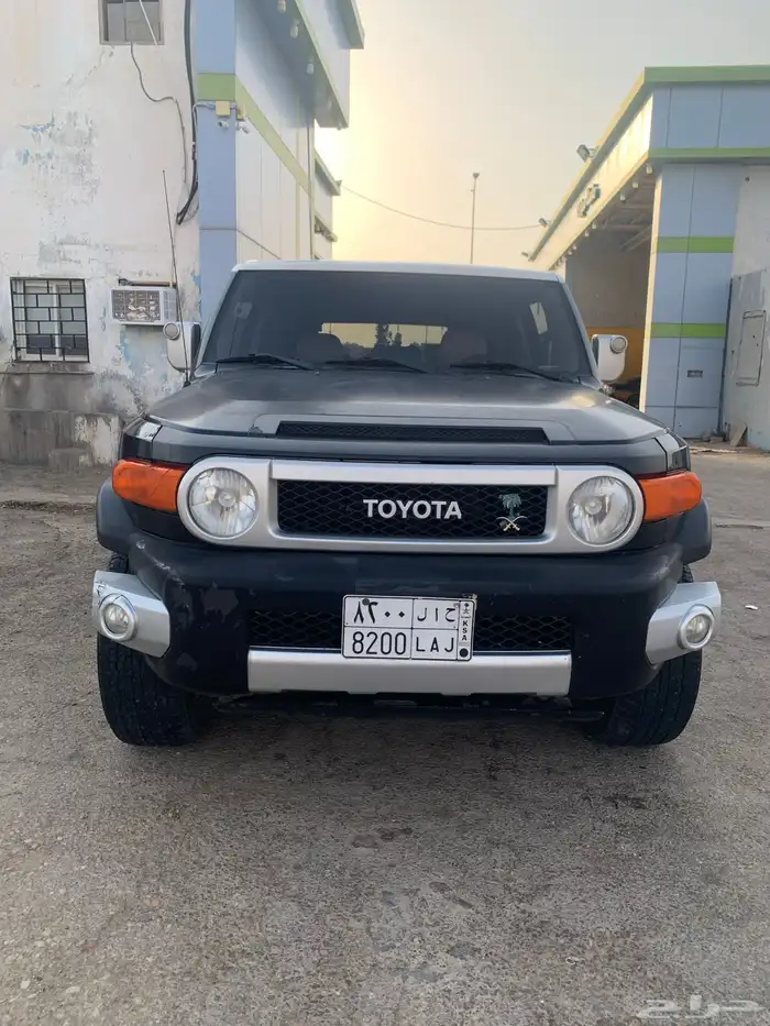 اف جي 2. 2013 12