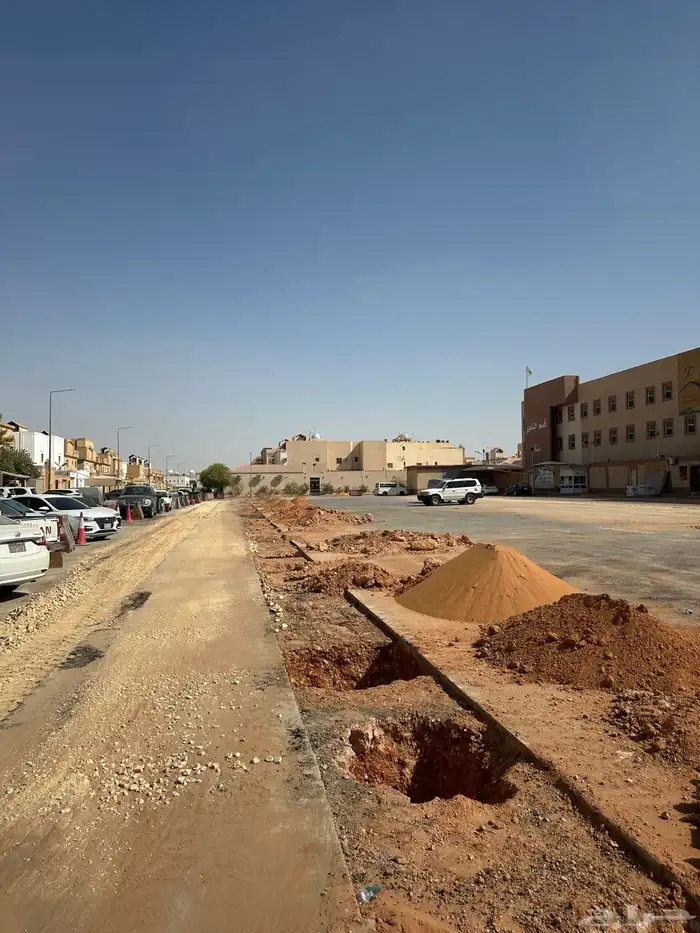 مقاول عام 7