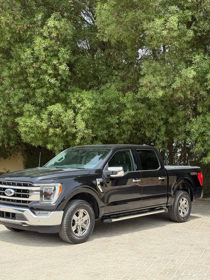 فورد F150 لاريت 2022 1