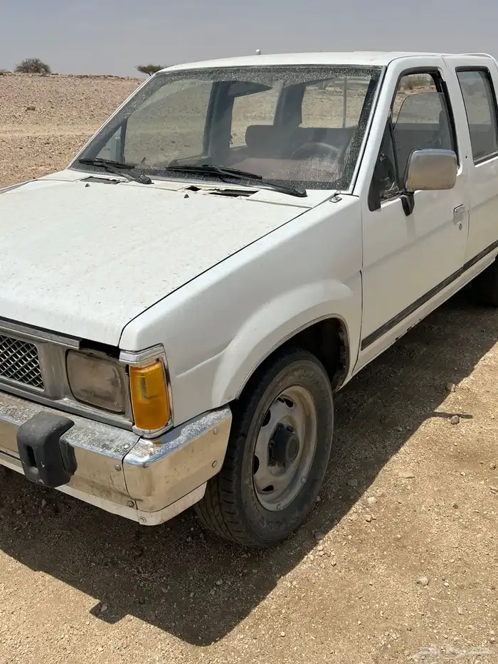 قطع ددسن تشليح من 86 الى 97 0