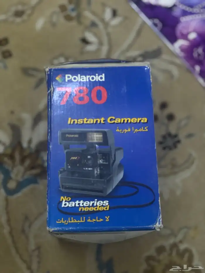 كيمراء فوريه تراثيه عمرها فوق 25 سنه للبيع 3