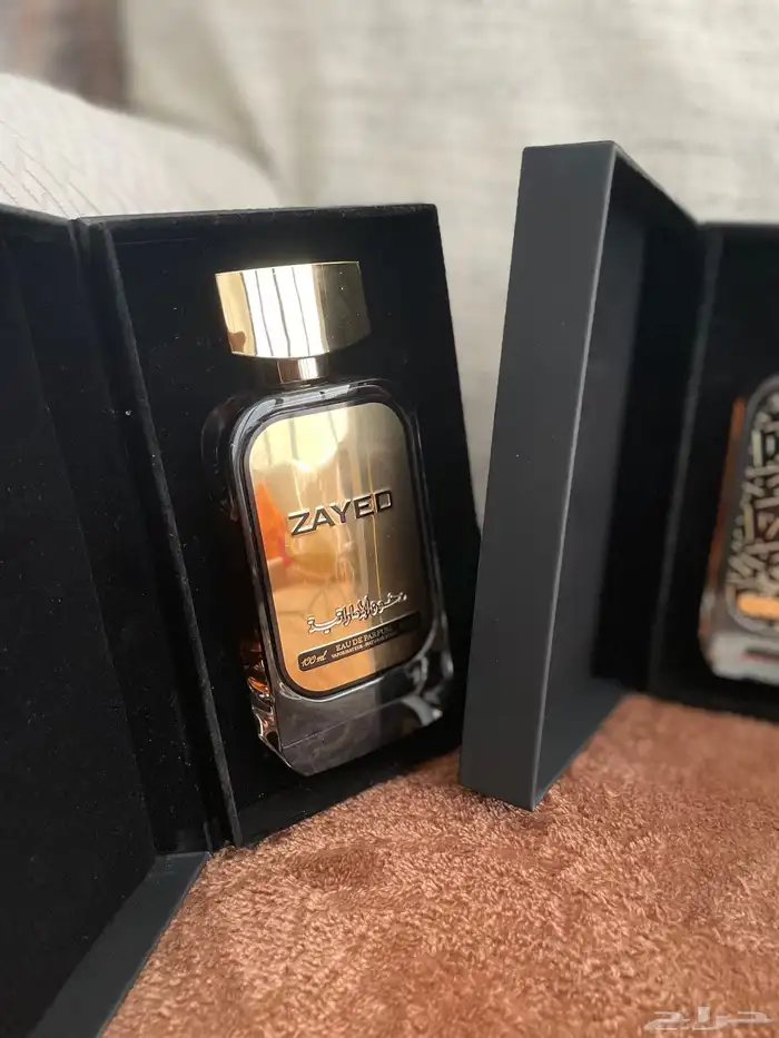 بخور بحريني وعطور دخون الامارتيه 6