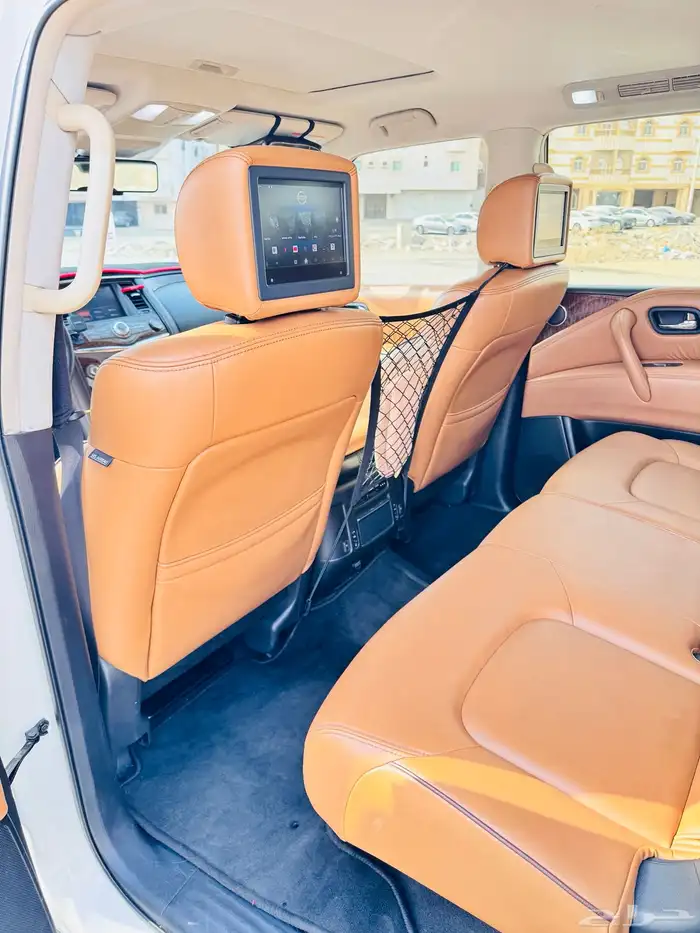 باترول بلاتينيوم 2019 14