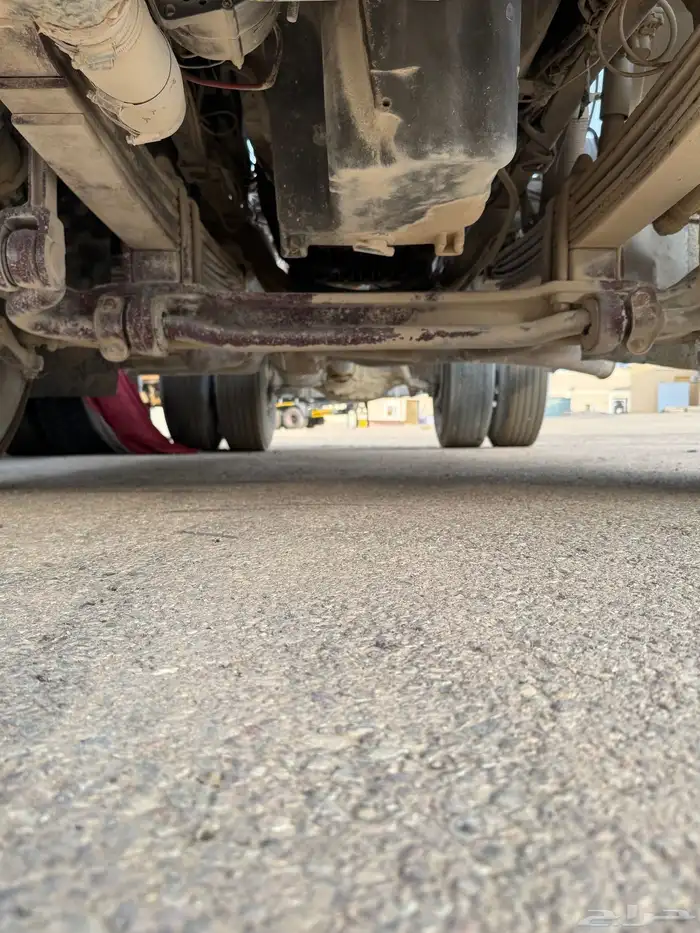 راس تريله البي 0
