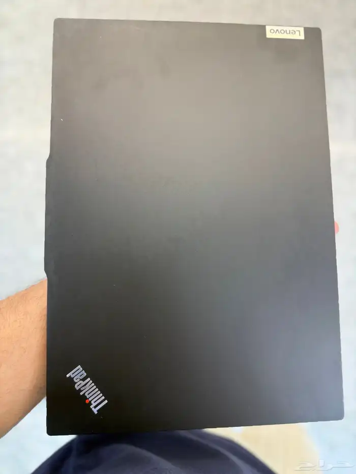 Lenovo thinkPad E16 Ultra 7 155H 16GB 512 m.2 Like new 3
