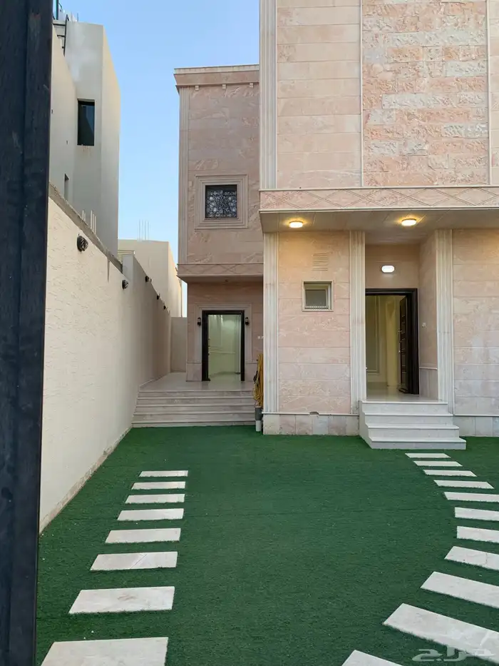 فيلا دورين وملحق في النبلاء 2