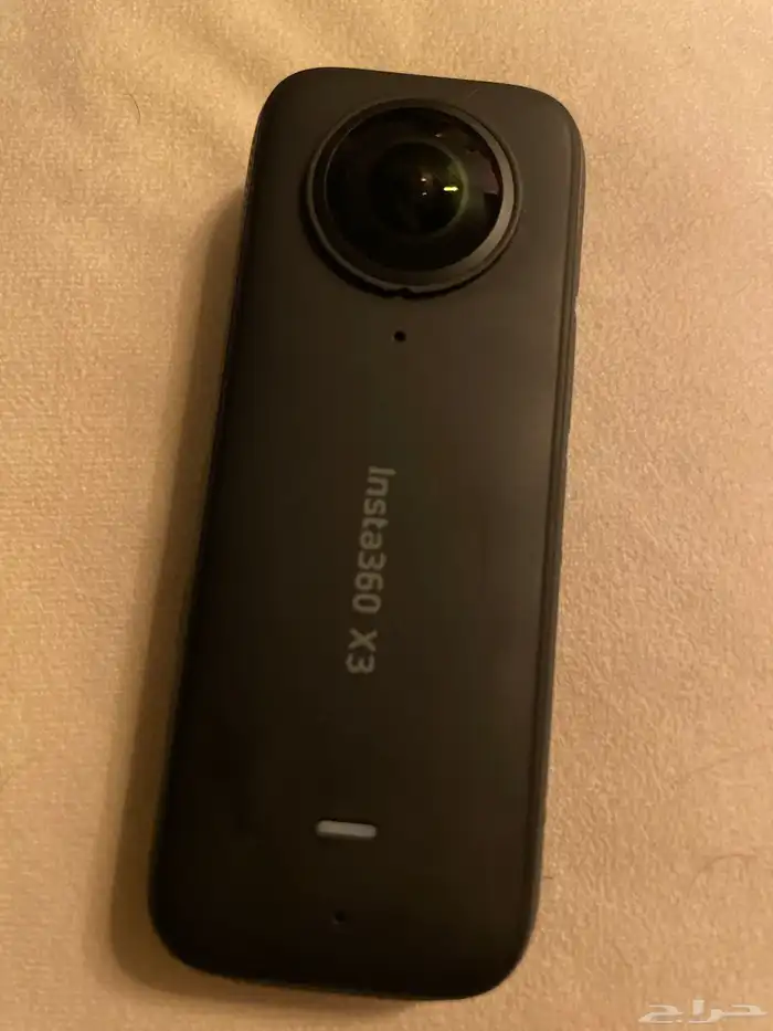 camera insta360 X3 كاميرا 0