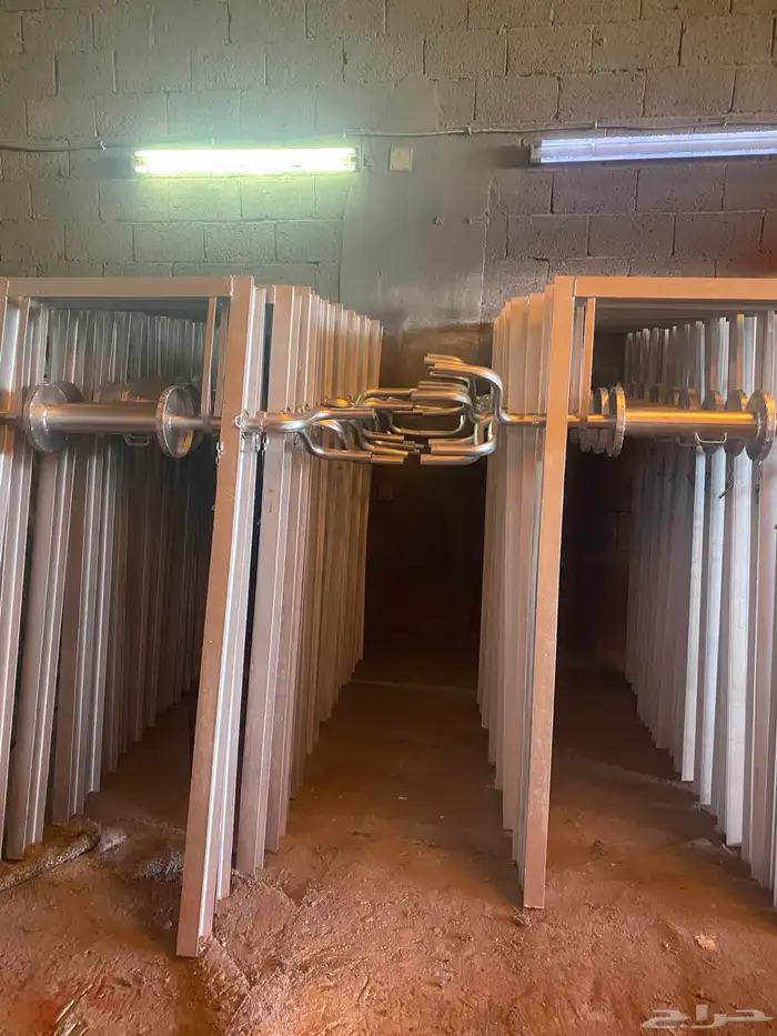 موسير الدمام لتكييس الآبار الارتوازية 8