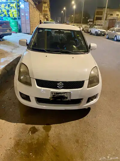 suzuki swift 2009 automatic index
