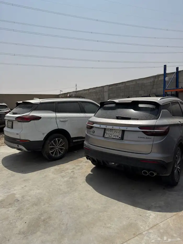 مكنيك سيارات صينيه 5