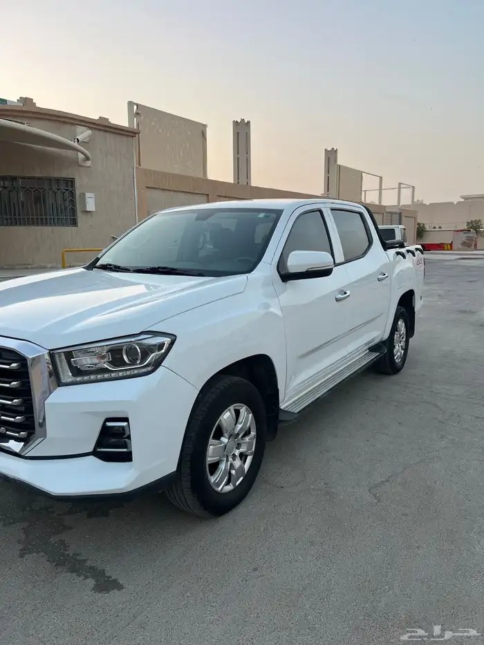 ماكسوس ( T70) 2