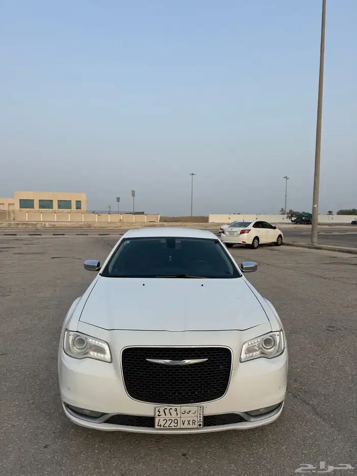 CHRYSLER C300 V8 FOR SALE 1