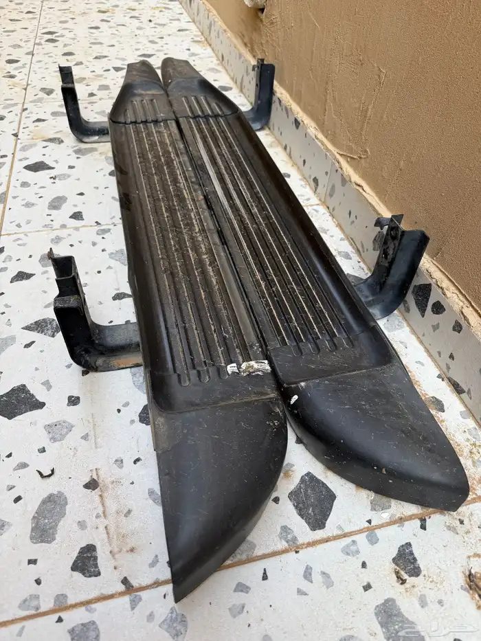 طقم شاص نيسان 2
