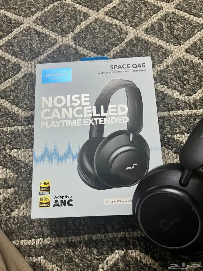 سماعه بلتوث 0