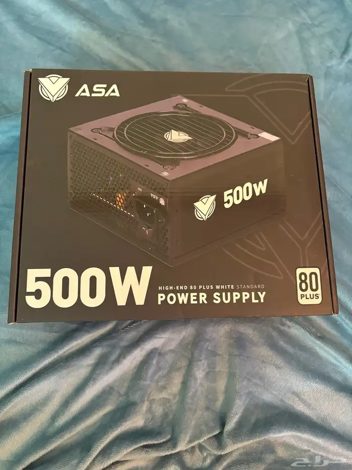 بور سبلاي 500 واط 1