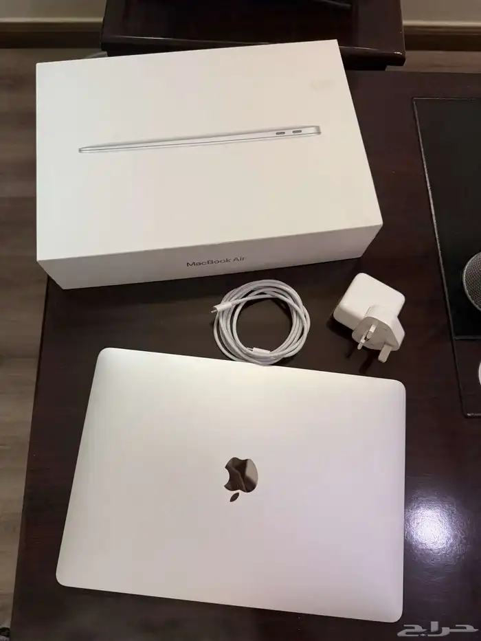 ماك بوك اير انشMACBOOK AIR 13 0
