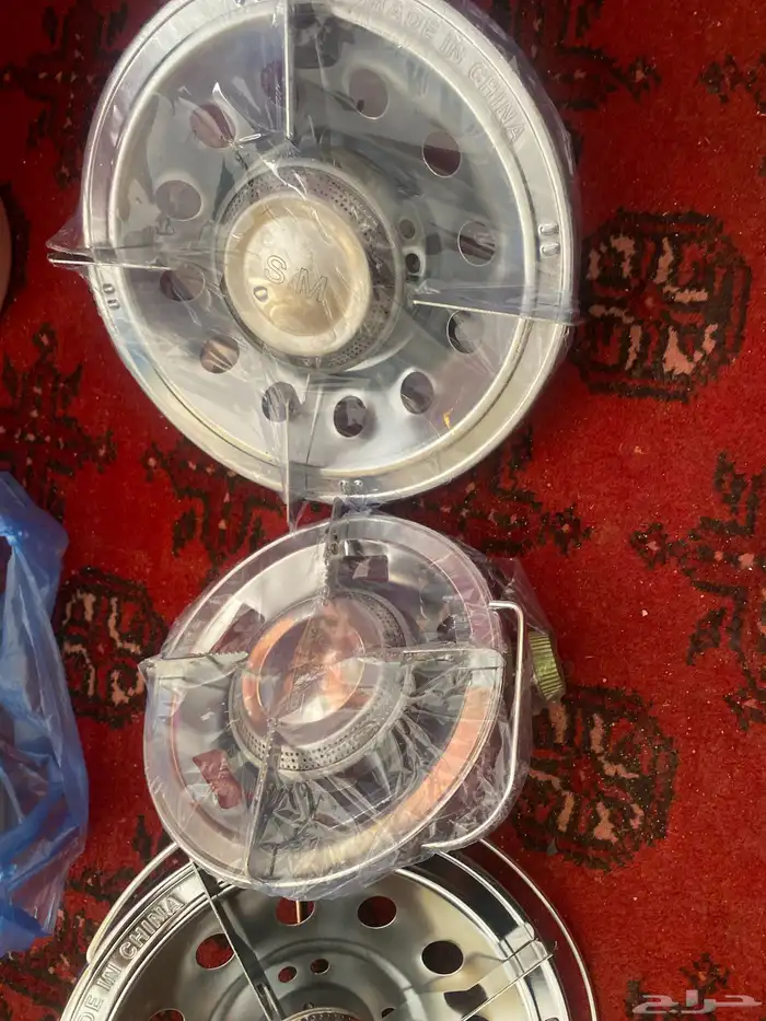 رأس دافور صيني 1