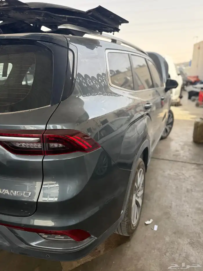 مكنيك سيارات صينيه بجميع أنواعها مكنيك قيرات صيني 23