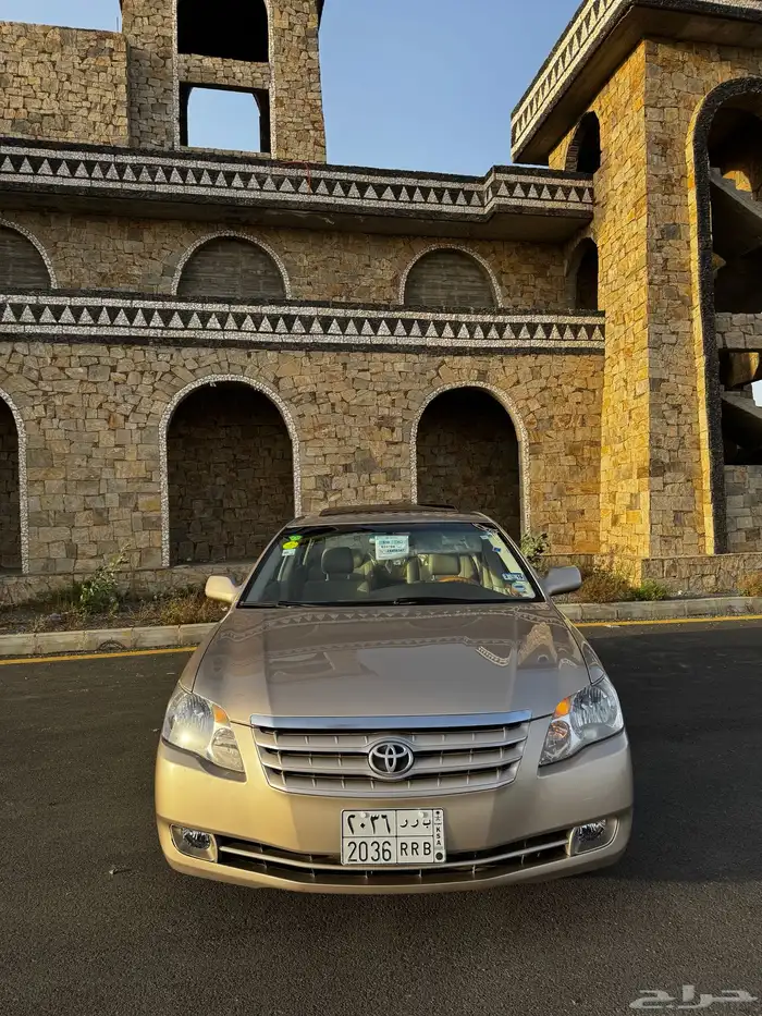 افالون 2007 فل كامل 2