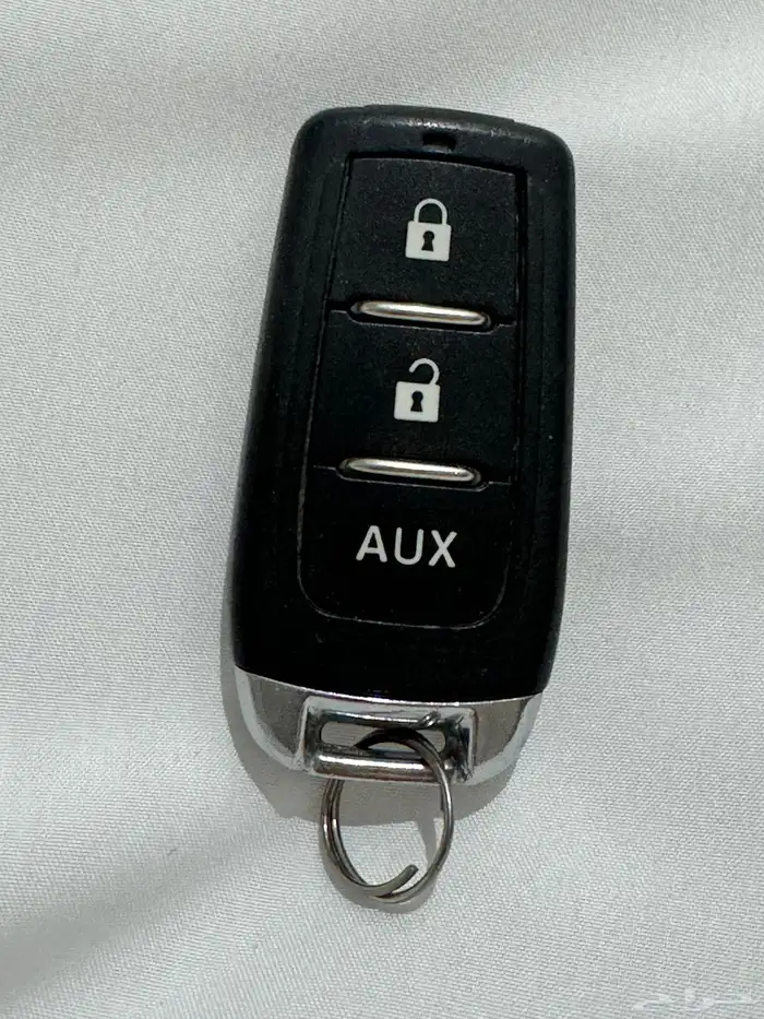 ريموت او جهاز هايلوكس 0