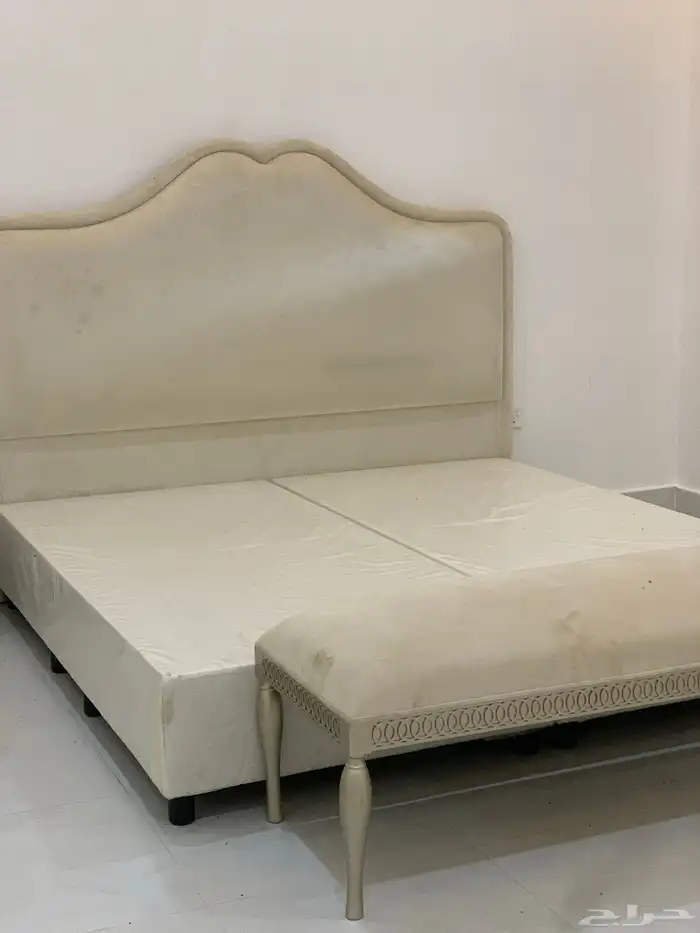 غرفة نوم من شركة تناتل 0