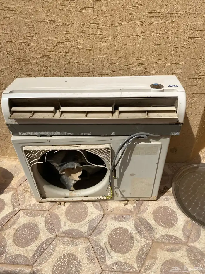 مكيف اسبلت 0