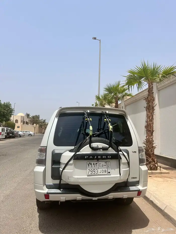 باجيرو 1