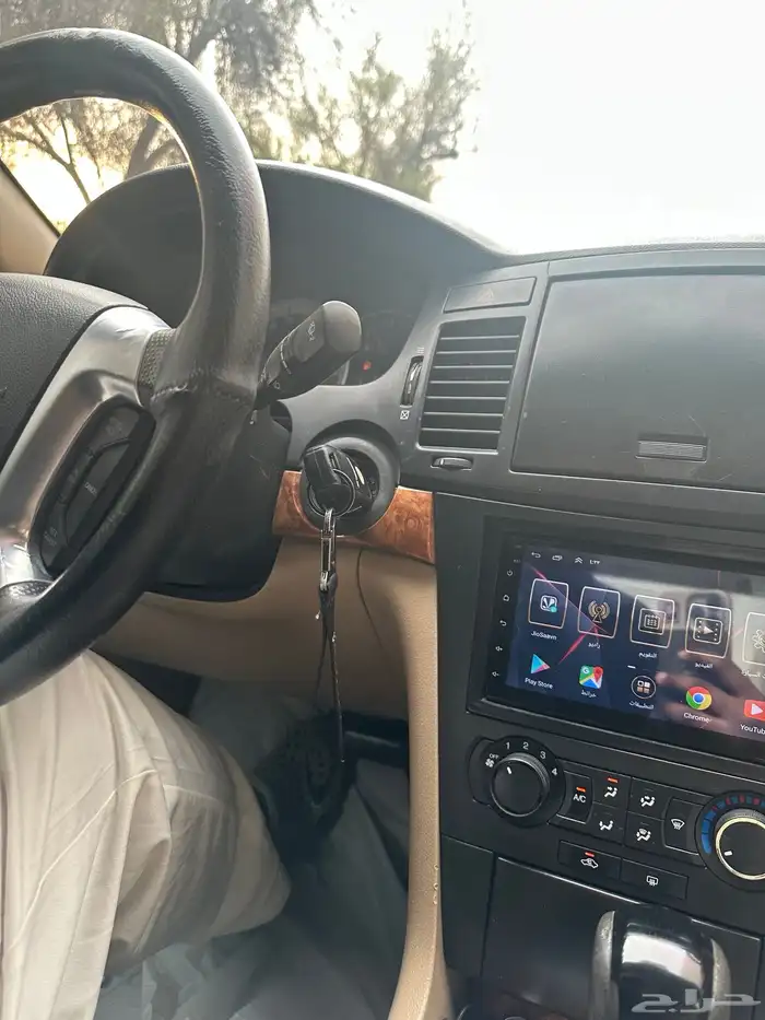 سياره ابيكا 0